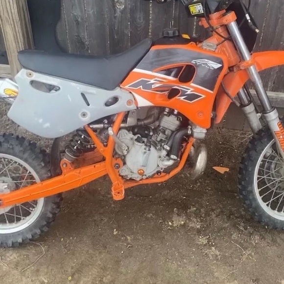 Bikes - Picture 4 of 7